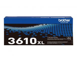 Brother Brother TN3610XL Black Toner cartridge 25000 pages