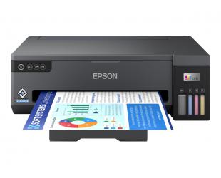 Rašalinis daugiafunkcinis spausdintuvas Epson  Ecotank L11050 printer Epson
