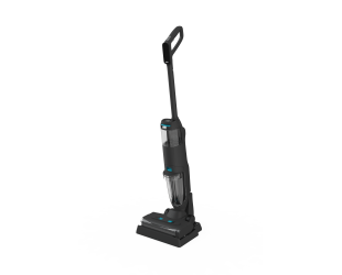 Dulkių siurblys šluota Mamibot Multi purpose Floor Cleaner Flomo II Plus Cordless operating Washing function 25.55 V Operating time (max) 33 min Blac