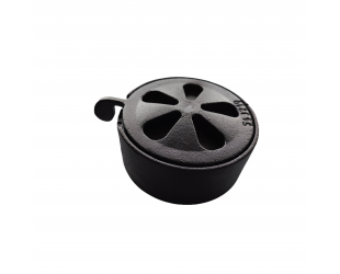 Top vent TunaBone