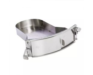 Peleninė TunaBone Kamado 22"/24"