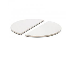 Picos akmuo TunaBone Half moon 190 mm Kamado 23/24inch