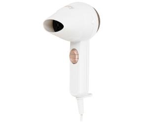 Plaukų džiovintuvas Camry Hair Dryer CR 2257 1400 W Number of temperature settings 1 White