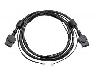 Kabelis Eaton battery extension cable 2 m