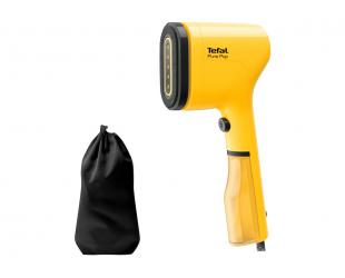 Rankinis drabužių garintuvas TEFAL Garment Steamer Pure Pop DT2026E1 Handheld 1300 W 0.07 L 20 g/min Yellow