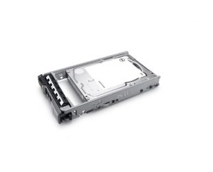 Kietasis diskas Dell HDD 2.5" 2.4TB 10k SAS 12Gb 512e Hot-Plug 15G
