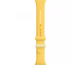 Apyrankė Xiaomi TPU Quick Release Strap, Lemon yellow