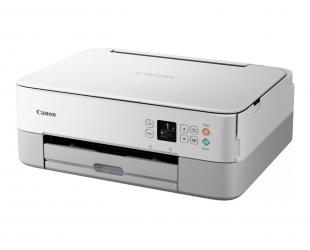 Rašalinis daugiafunkcinis spausdintuvas PIXMA TS5351i Copier/printer/scanner Colour Ink-jet A4 White White A4/Legal TS5351i Colour Ink-jet Canon PIXM