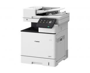 Lazerinis daugiafunkcinis spausdintuvas Canon i-SENSYS MF832Cdw Printer / copier / scanner / fax Colour Laser A4 White White A4/Legal MF832Cdw Colour