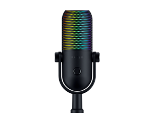 Mikrofonas Razer Seiren V3 Streaming Microphone, Chroma, Wired Razer