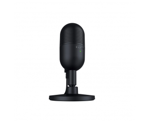 Mikrofonas Razer Streaming Microphone Seiren V3 Mini Black