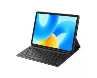 Planšetinis kompiuteris Huawei MatePad with Detachable Keyboard 11.5" Space Gray IPS 2200x1400 pixels Qualcomm Snapdragon 7 Gen 1 8GB 128GB 3G 4G Wi-