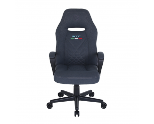 Žaidimų kėdė ONEX STC Compact S Series Gaming/Office Chair - Graphite