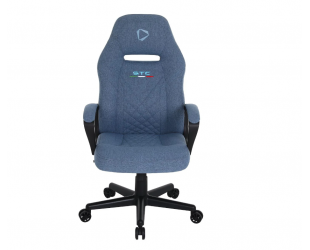 Žaidimų kėdė ONEX STC Compact S Series Gaming/Office Chair - Cowboy