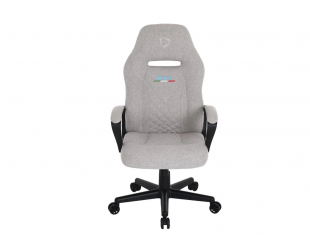 Žaidimų kėdė ONEX STC Compact S Series Gaming/Office Chair - Ivory