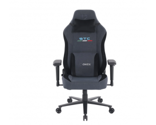 Žaidimų kėdė ONEX STC Elegant XL Series Gaming Chair - Graphite