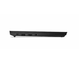 Nešiojamas kompiuteris Lenovo ThinkPad E14 Gen 4 14 FHD i3-1215U/8GB/256GB/Intel UHD/WIN11 Pro/ENG Backlit kbd/Black/FP/1Y Warranty Lenovo