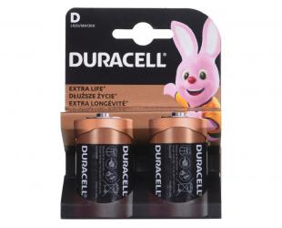 Baterija DURACELL Basic MN1300 D BL Duracell