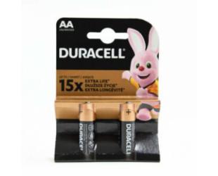 Baterija DURACELL Basic MN1500 AA BL2 Duracell