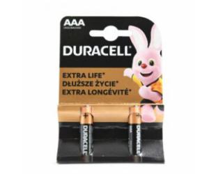 Baterija DURACELL Basic MN2400 AAA BL2 Duracell