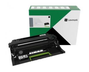 Lexmark Lexmark Black Printer imaging unit 75000 pages