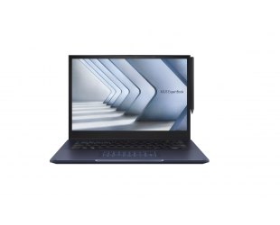 Nešiojamas kompiuteris Asus ExpertBook B7402FVA-P60392X Star Black 14" Touchscreen WQXGA 2560x1600 pixels Gloss Intel Core i5 i5-1340P 16GB DDR5 SO-D