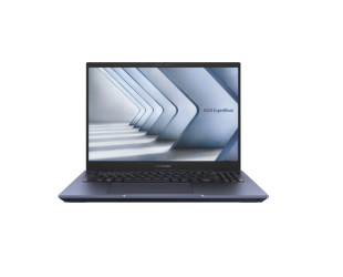 Nešiojamas kompiuteris Asus ExpertBook B5602CVA-L20488X Star Black 16" OLED 3840x2400 pixels Intel Core i5 i5-1340P 16GB DDR5 SSD 512GB Intel Iris Xe