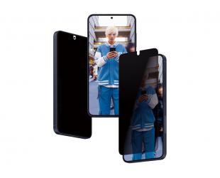Ekrano apsauga PanzerGlass Samsung Galaxy S24 Juoda Skaidri