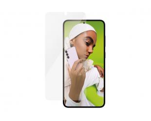 Apsauginis stiklas PanzerGlass Samsung Galaxy S24+ Stiklas Skaidrus