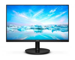 Monitorius Philips V-line | 271V8LAB | 27 in | VA | Full HD (1080p) 1920x1080 at 100 Hz | 250 cd/m² | HDMI, VGA | Tilt | Speaker(s)