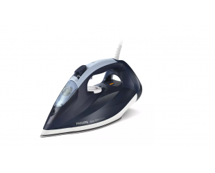 Lygintuvas Philips DST7030/20, 2800 W, vandens talpa 300 ml, nuolatinis garas 50 g/min, garo padidinimas 250 g/min, tamsiai mėlynas