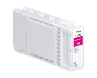 Epson Epson T44Q3 Vivid magenta Ink cartridge