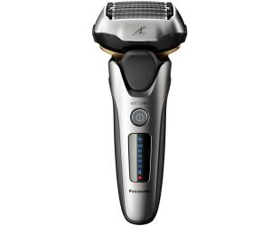 Barzdaskutė Panasonic ES-LV69-S803 Electric Shaver, Black/Silver | Panasonic