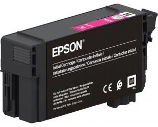 Epson Epson T40C340 T40C3 Magenta Magenta Ink cartridge Ink cartridge