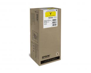 Epson Epson T9744 Yellow Ink pack