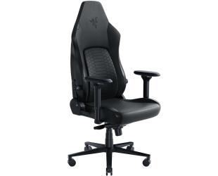 Žaidimų kėdė V2 Gaming chair Black