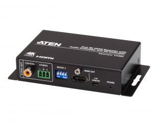 Adapteris Aten | VC882 | Repeater | HDMI