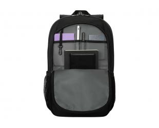 Kuprinė Targus Modern Classic TBB943GL Fits up to size 15-16" Backpack Black Shoulder strap