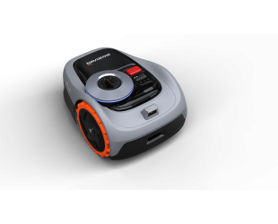 Vejapjovė robotas Segway Navimow i105E 500 m²