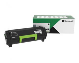 Tonerio kasetė Lexmark Juoda ir balta 28400 puslapių
