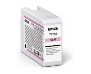 Epson Epson T47A6 Vivid light magenta Ink cartridge