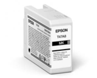 Epson Epson | T47A8 | Matte black | Ink cartridge