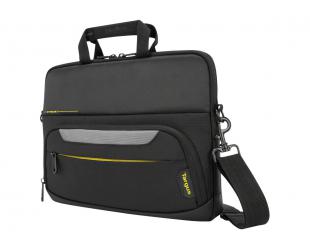 Krepšys Targus CityGear 14" Slim Topload Laptop Case (Black) | Targus