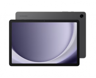 Planšetinis kompiuteris Samsung Galaxy Tab A9+, 11", TFT LCD, Snapdragon 695 5G, 4GB/64GB, Wi-Fi, 5MP/8MP kameros, Bluetooth 5.1, Android, garantija 24 mėn., grafitinė.