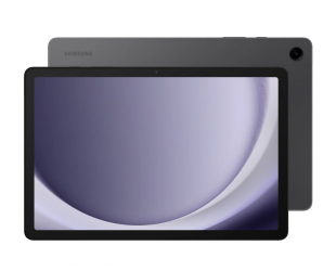 Planšetinis kompiuteris Samsung Galaxy Tab A9 (X115) 8.7" Graphite TFT LCD 800x1340 pixels Mediatek Helio G99 (6nm) 4GB 64GB 3G 4G Wi-Fi Bluetooth 5.