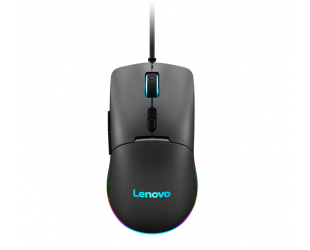 Pelė Lenovo Accessories M210 RGB Gaming Mouse Lenovo