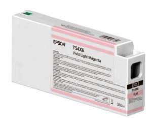 Epson Epson | T54X6 | Vivid light magenta | Ink cartridge