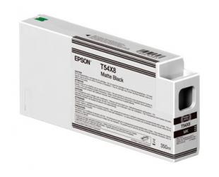 Epson Epson T54X8 Matte black Ink cartridge