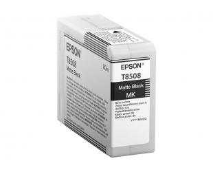 Epson Epson T8508 Matte black Ink cartridge