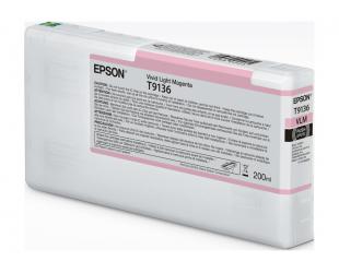 Epson Epson T9136 Vivid light magenta Ink cartridge